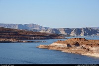 Photo by airtrainer | Not in a City  lake powell
